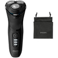 PHILIPS S3233/52 Shaver Series 3000 Wet or Dry Electric Shaver