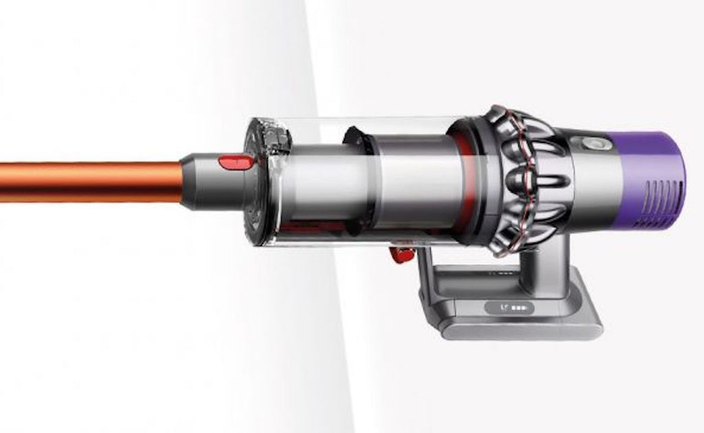 DYSON OFFICIAL OUTLET - V10 Next Gen Cordless Vacuum Cleaner - Refurbished (EXCELLENT) with 1 year Dyson Warranty -  V10B