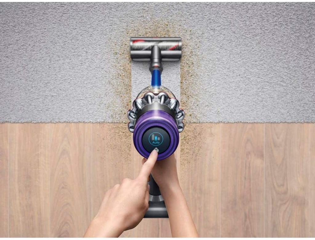 DYSON OFFICIAL OUTLET - V11H Cordless Vacuum with Hard Surface Cleaner - Refurbished (EXCELLENT)  with 1 year Dyson Warranty -  V11H
