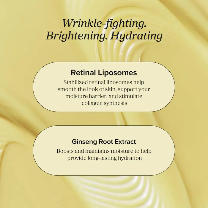 Beauty of Joseon Revive Eye Serum : Ginseng + Retinal 30ml， Best Before 9/28/2028