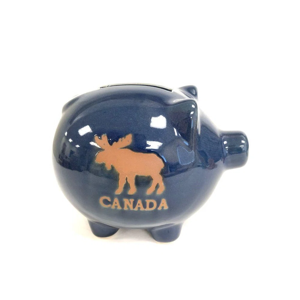 Amey Piggy Bank