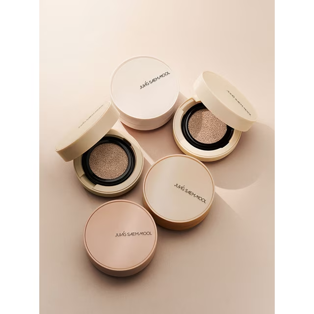 JUNGSAEMMOOL Skin Nuder Cushion Concealer 10g - Light Best Before 1/31/2027