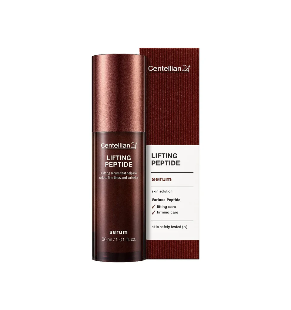 Centellian24 Lifting Peptide Serum