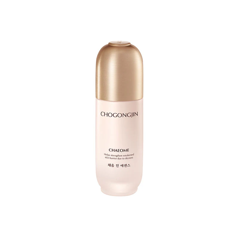 Ginseng Essence Serum 50ml Hydrating Firming Facial Essence for Smooth Skin