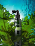 Medi Flower Etre doux Aroma Green Hair Tonic 100ml Best Before 2028-12-01
