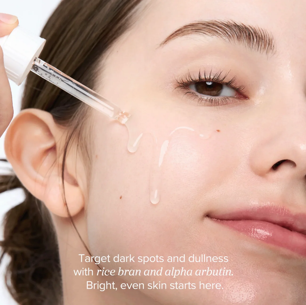 Beauty of Joseon Glow Deep Serum with Rice & Arbutin Best Before 2028-05-13