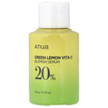 Anua Green Lemon Vitamin C Blemish Serum 20ml