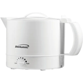 Brentwood® Appliances 32-ounce Electric Kettle Hot Pot