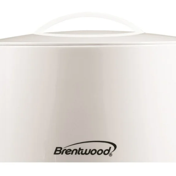 Brentwood® Appliances 32-ounce Electric Kettle Hot Pot