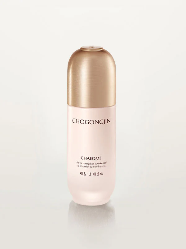 Ginseng Essence Serum 50ml Hydrating Firming Facial Essence for Smooth Skin