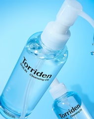 Torriden Dive-In Low Molecular Hyaluronic Acid Cleansing Oil 200ml