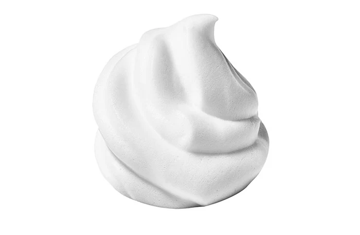 MISSHA Creamy Latte Cleansing Foam Green Tea 172ml Deep Cleansing Facial Foam Face Wash