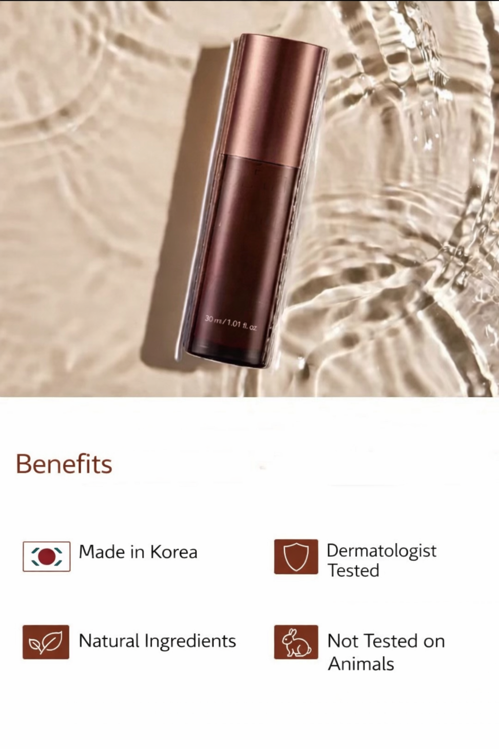 Centellian24 Lifting Peptide Serum