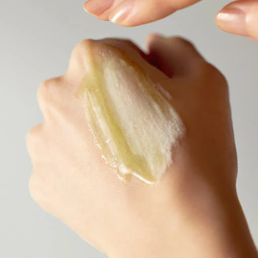 SOME BY MI Bye Bye Blackhead 30 Days Miracle Green Tea X Bubble Cleanser 120g, Best Before 2/14/2027
