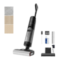 Dreame G10 Pro Cordless Wet & Dry Vacuum Cleaner, 16,000Pa Suction, Self-Cleaning & Dual Water Tanks