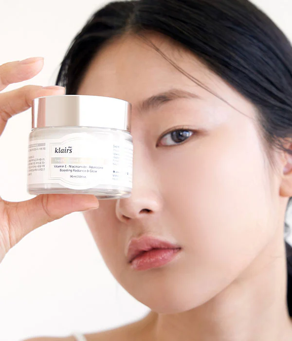 Freshly Juiced Vitamin E Mask (90ml)