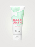 Jelloskin Massage Cream for Face and Body