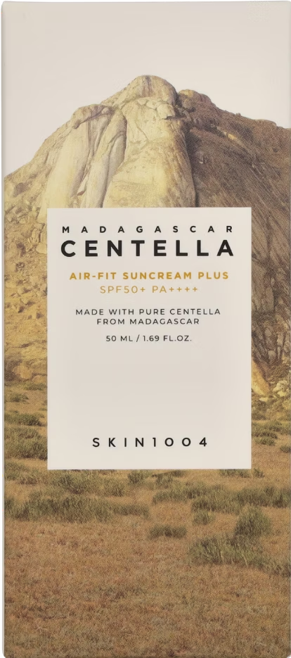 SKIN1004 Madagascar Centella Air-Fit Suncream Plus 50 ml
