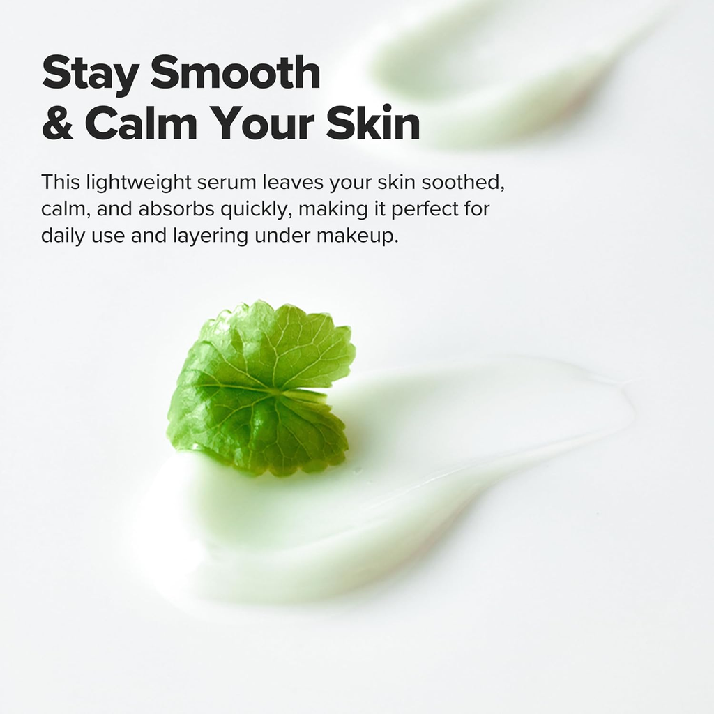 Beauty of Joseon Light On Serum: Centella + Vita C 30ml Best Before 2028-09-11