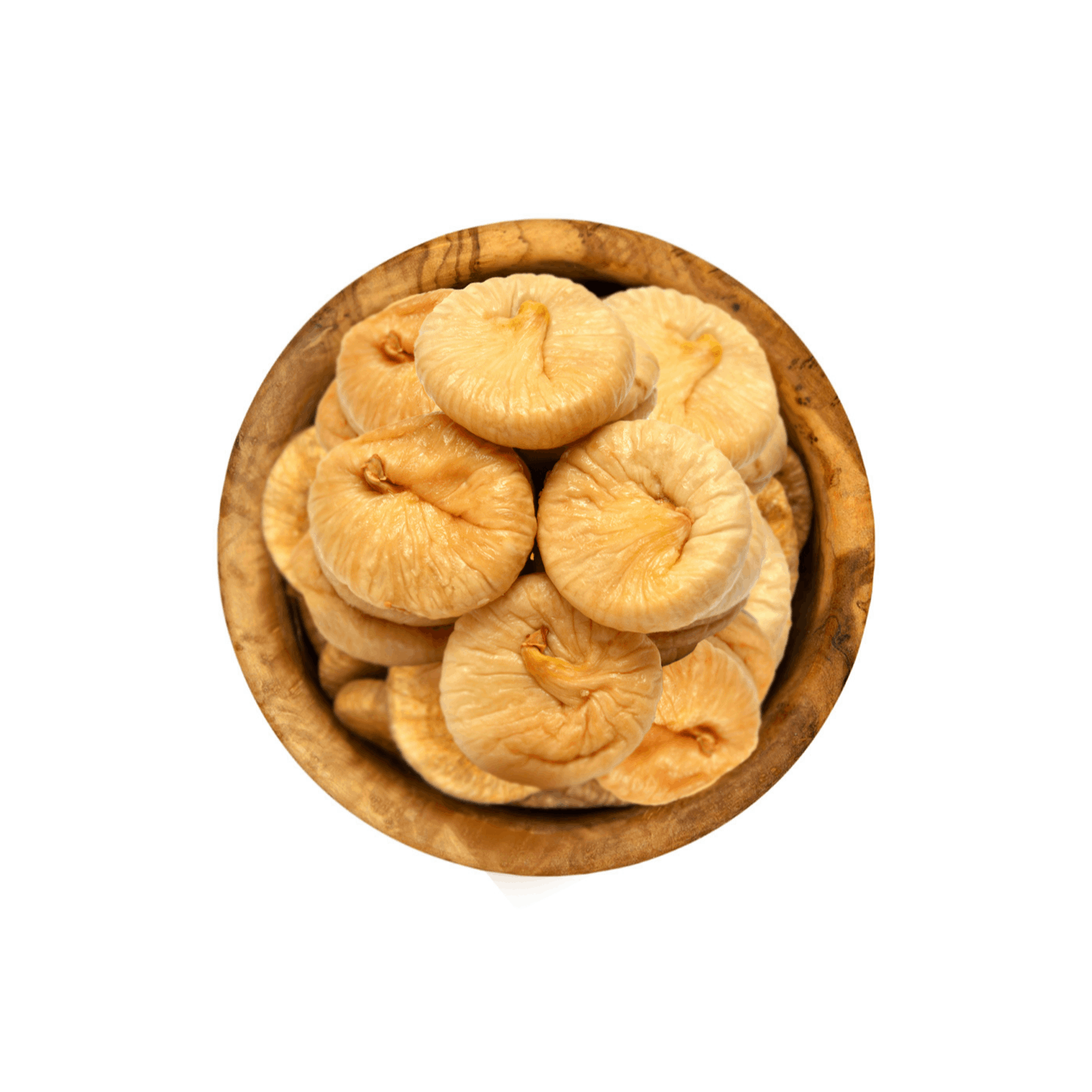 Jumbo Figs - Afghan Sun Dried