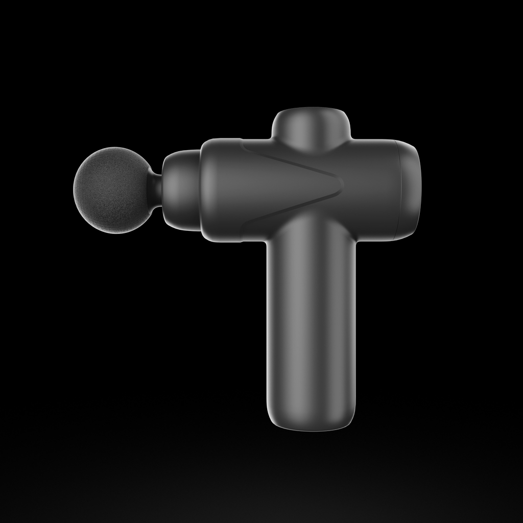 Phenitech Mini Massage Gun – Portable Muscle Massager