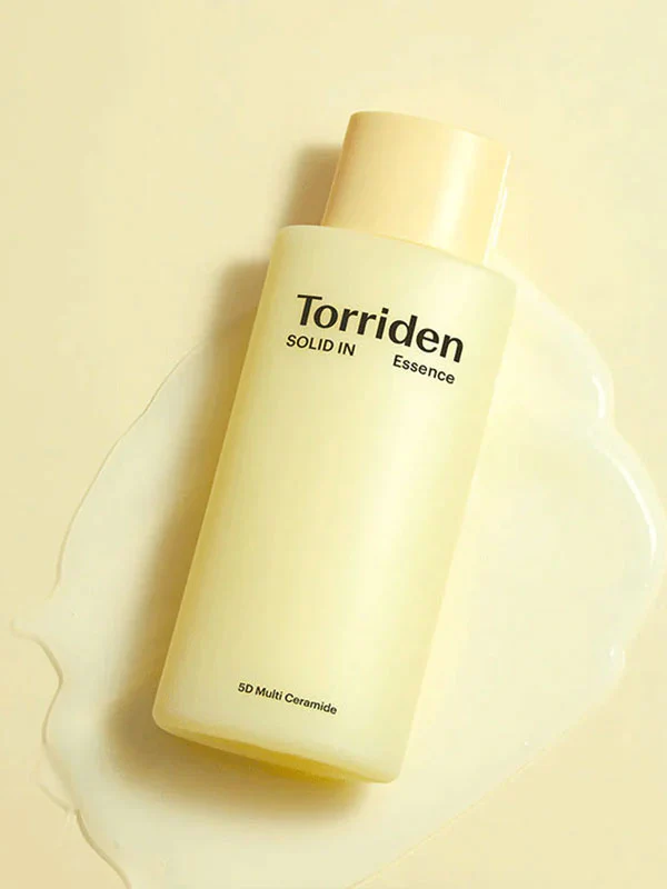 Torriden Solid-In All Day Essence 100ml, Best Before 7/1/2028