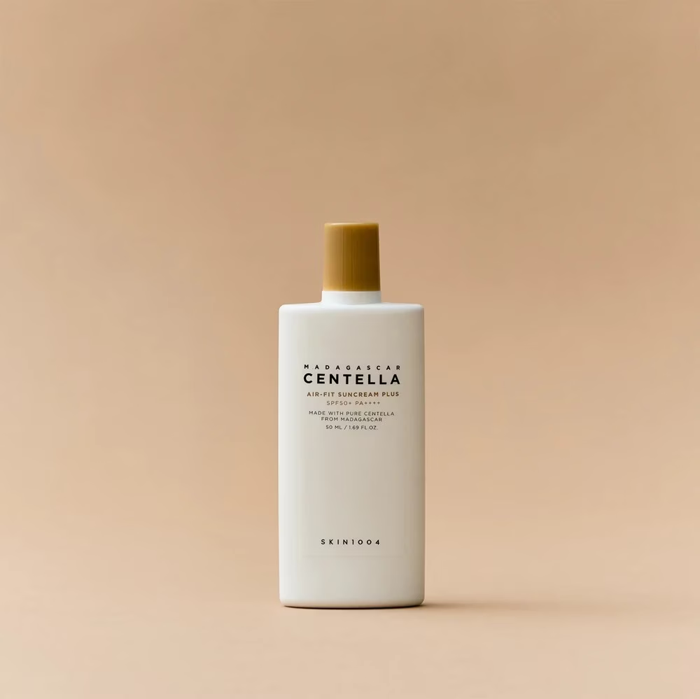 SKIN1004 Madagascar Centella Air-Fit Suncream Plus 50 ml