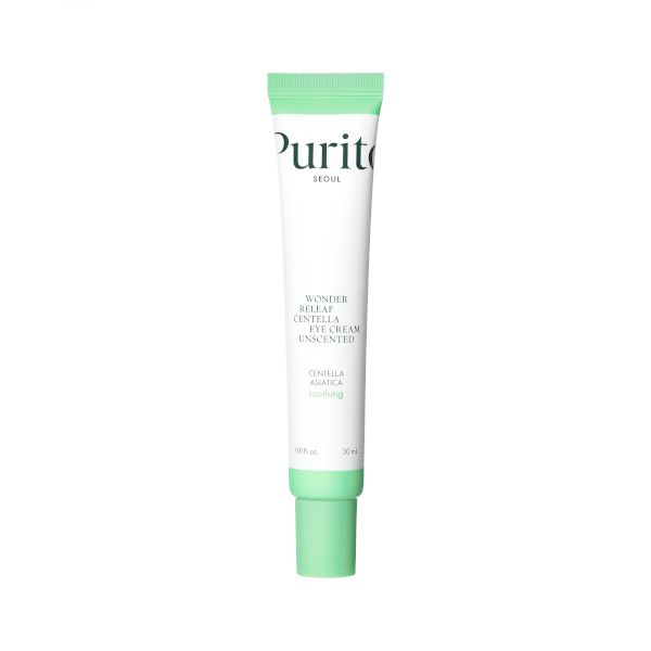 Purito Wonder Releaf Centella Eye Cream Unscented 30ml