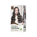 Jennyhouse Premium Hair Color 60g*2 - 6NB Natural Brown Best Before 2028-05-26