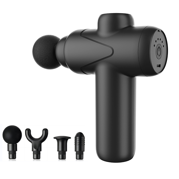Phenitech Mini Massage Gun – Portable Muscle Massager