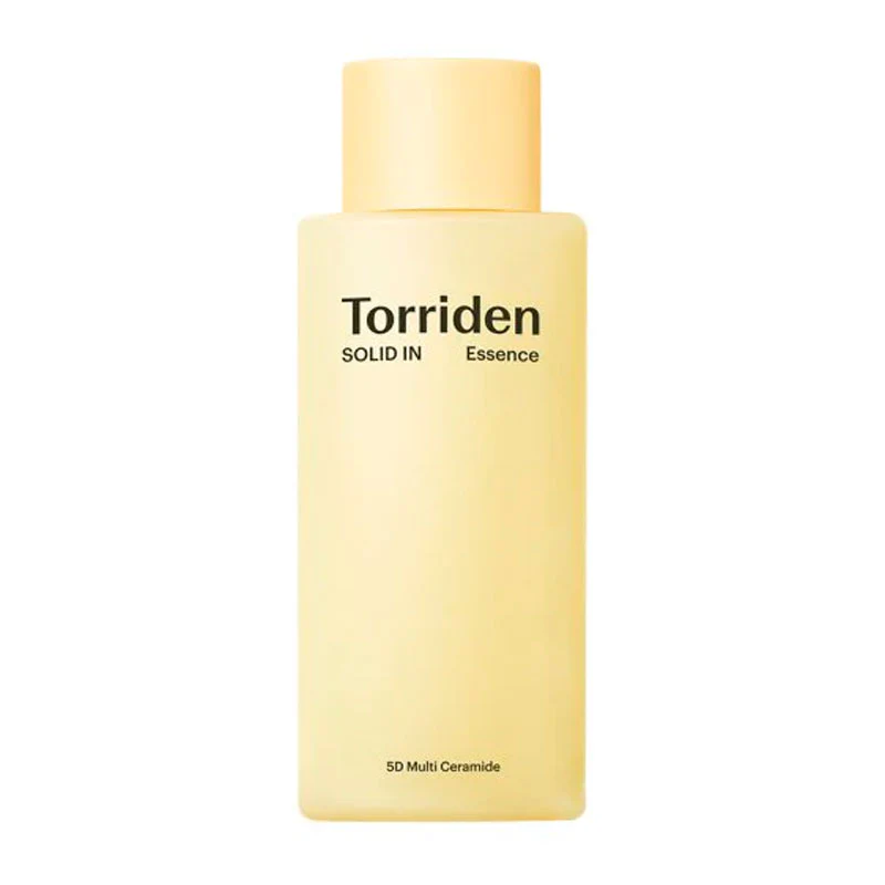 Torriden Solid-In All Day Essence 100ml, Best Before 7/1/2028