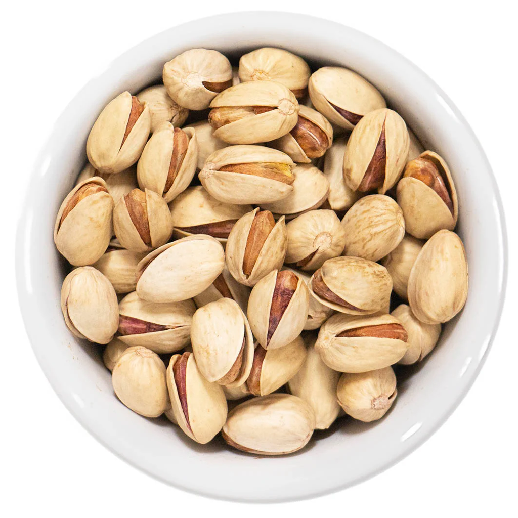 Raw Pistachios Premium Quality Unsalted Pistachio Nuts Natural Healthy Snack Bulk