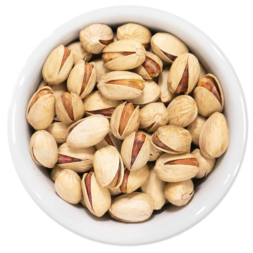 Raw Pistachios Premium Quality Unsalted Pistachio Nuts Natural Healthy Snack Bulk