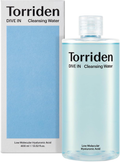 Torriden Dive-In Low Molecular Hyaluronic Acid Cleansing Water 400ml