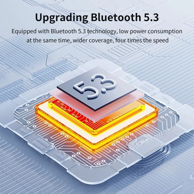 Portable Mini Bluetooth Speakers On Sale, Bluetooth 5.3 Wireless Audio LED Cool Light Effect Sound Quality Clear Surround Sound Effect Multiple Play Modes Large Capacity Battery Bluetooth Audio