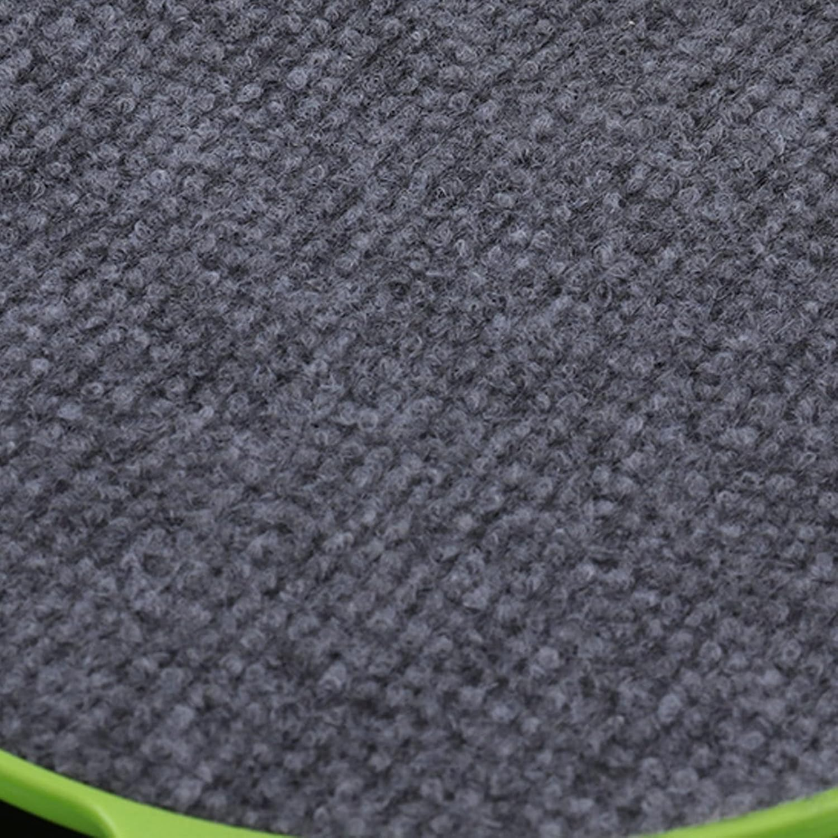 2-in-1 Interactive Cat Toy with Rotating Mouse & Scratching Pad